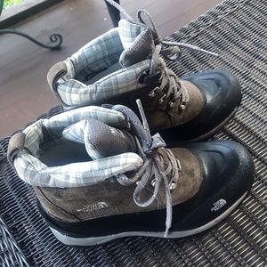 The North Face Boots Women's